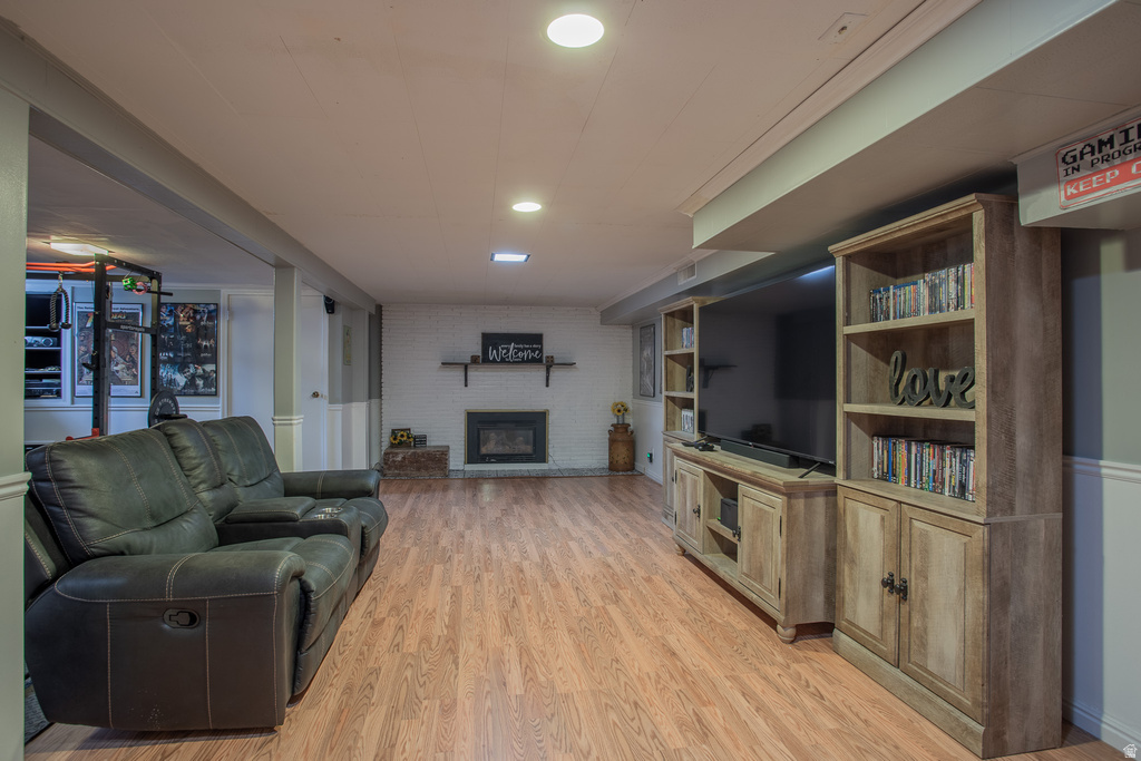 2610 N 325 W Sunset, UT 84015