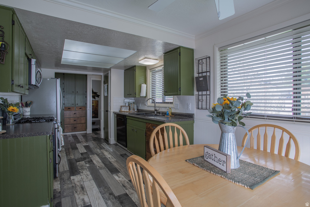 2610 N 325 W Sunset, UT 84015