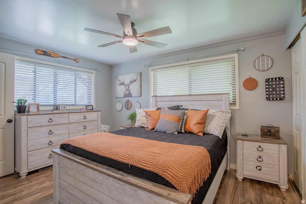 2610 N 325 W Sunset, UT 84015