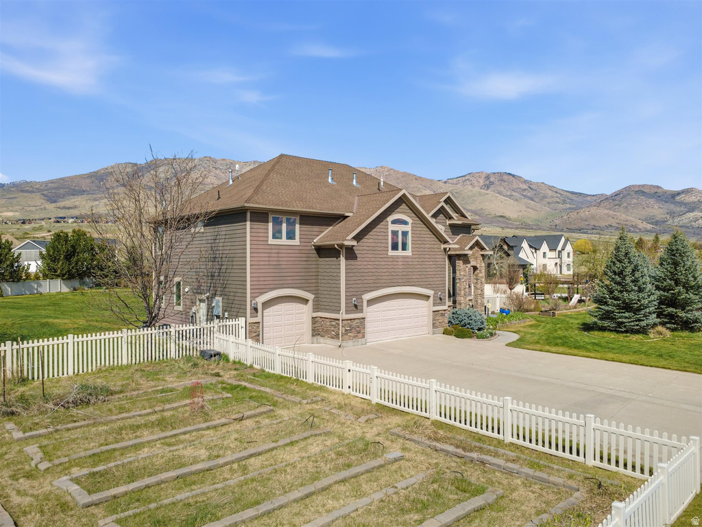 5462 E 2575 N Eden, UT 84310