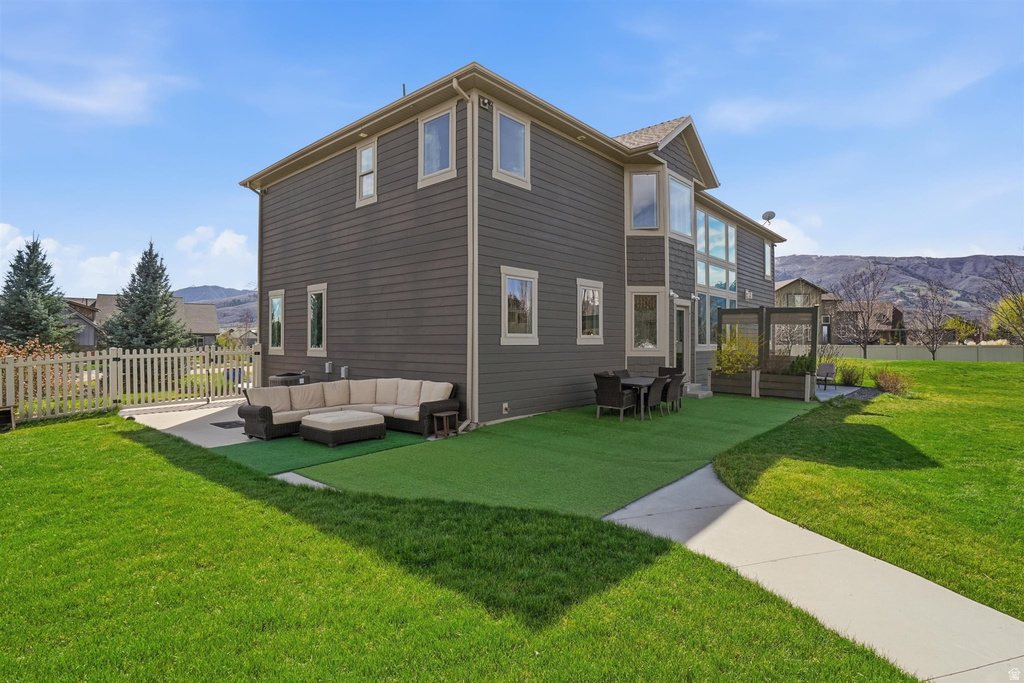 5462 E 2575 N Eden, UT 84310