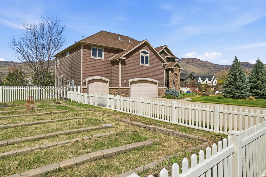 5462 E 2575 N Eden, UT 84310