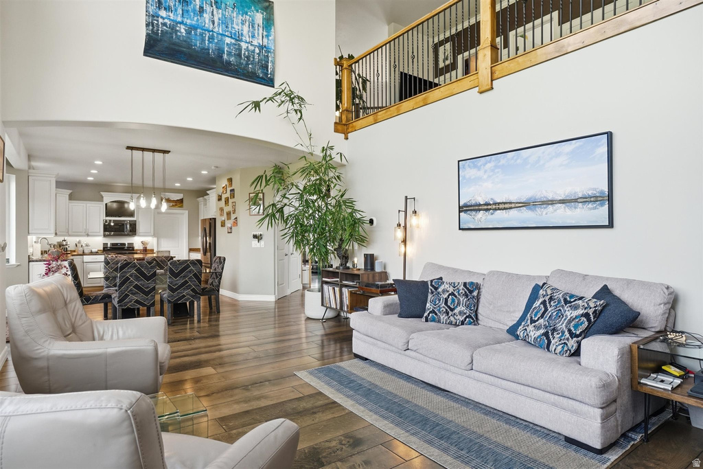 5462 E 2575 N Eden, UT 84310