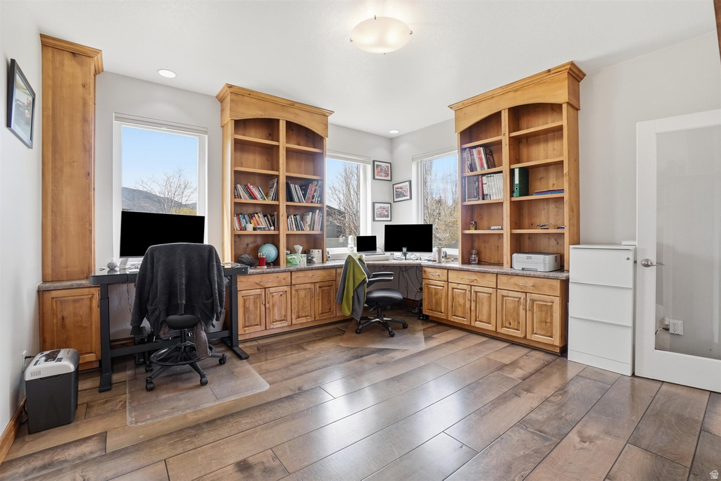 5462 E 2575 N Eden, UT 84310