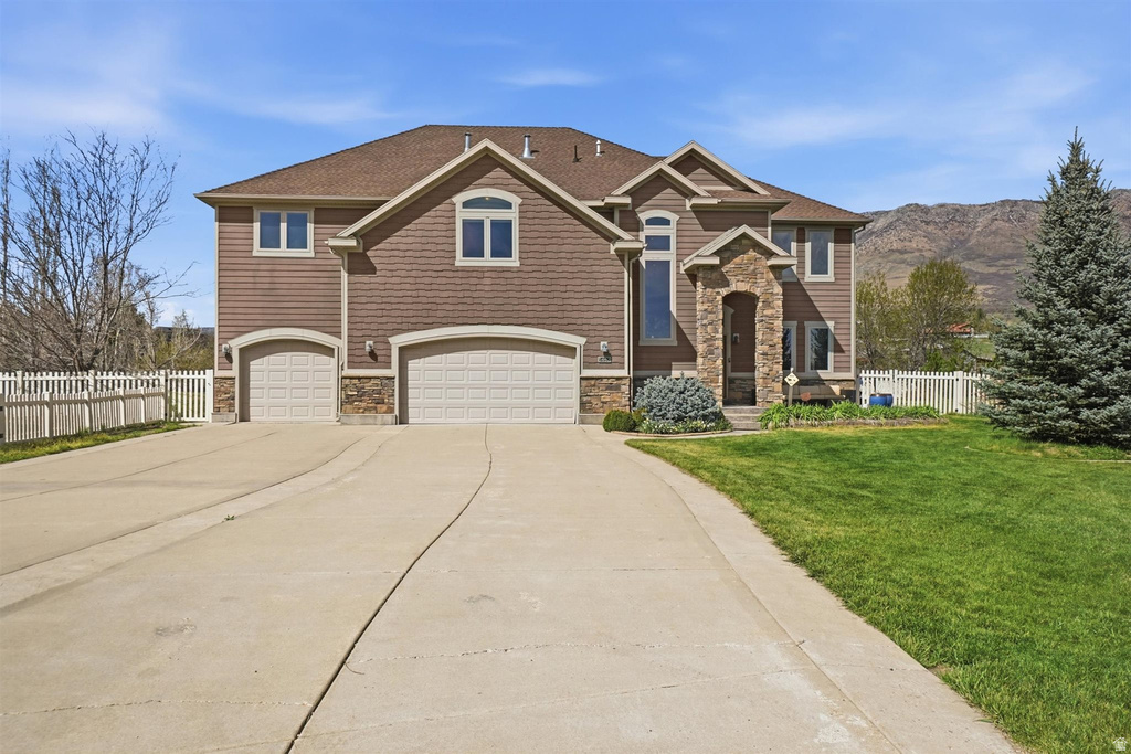 5462 E 2575 N Eden, UT 84310