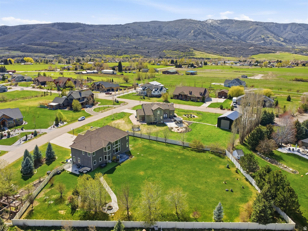 5462 E 2575 N Eden, UT 84310