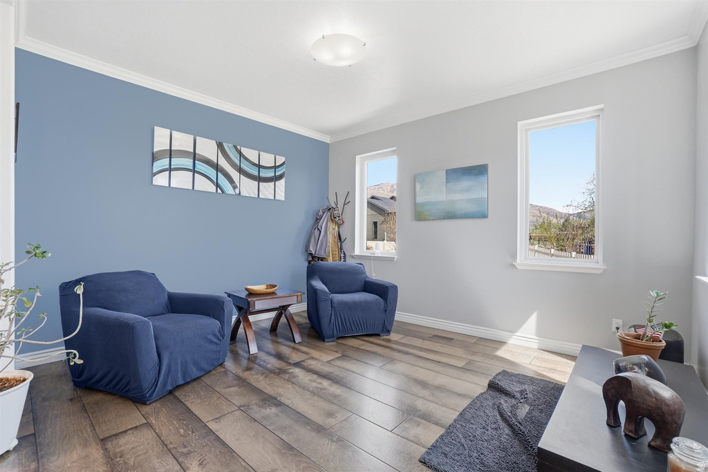 5462 E 2575 N Eden, UT 84310