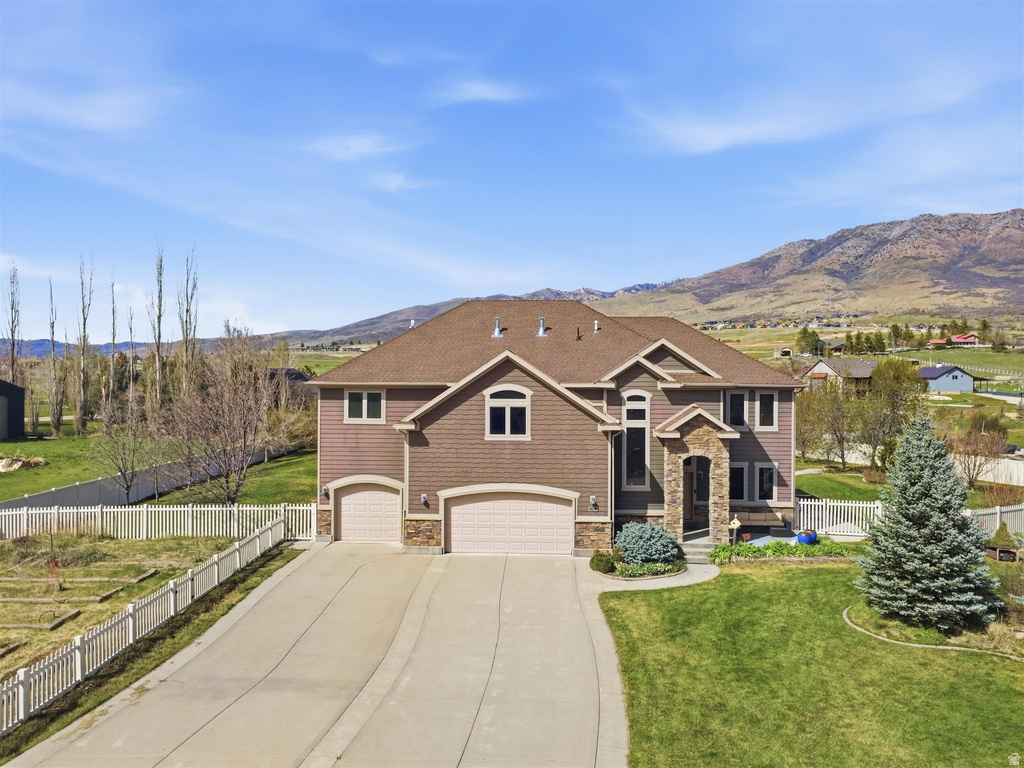 5462 E 2575 N Eden, UT 84310