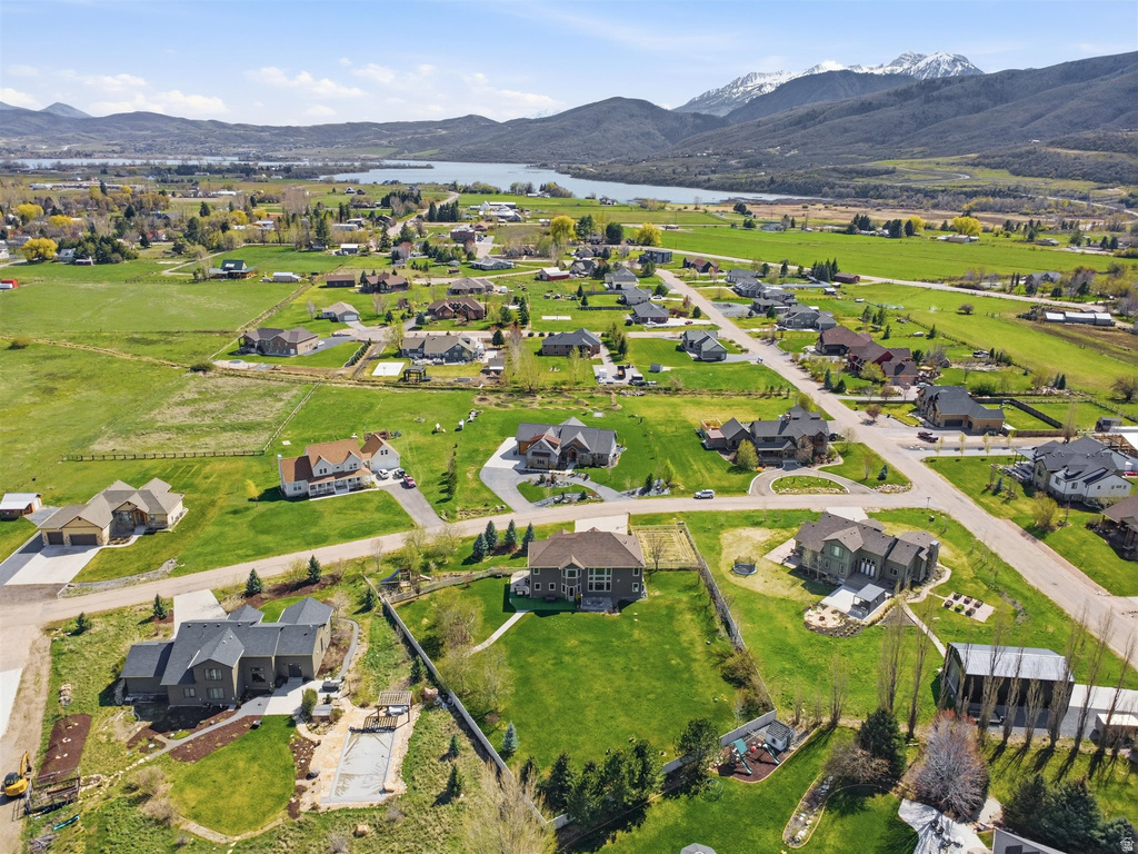 5462 E 2575 N Eden, UT 84310