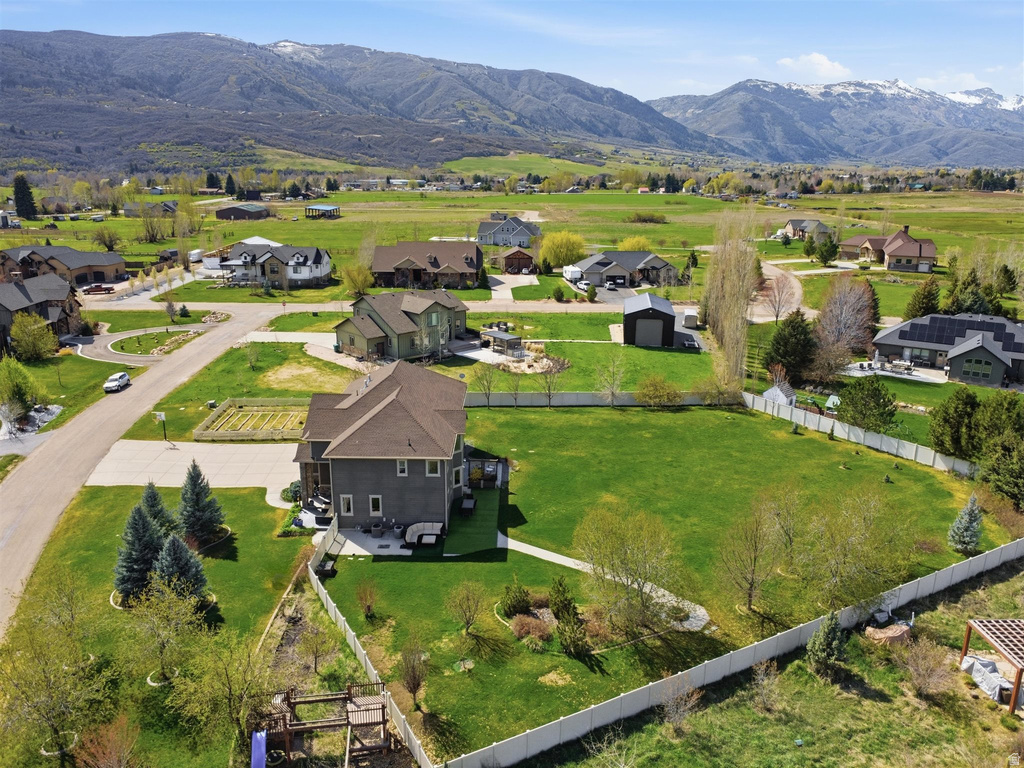 5462 E 2575 N Eden, UT 84310