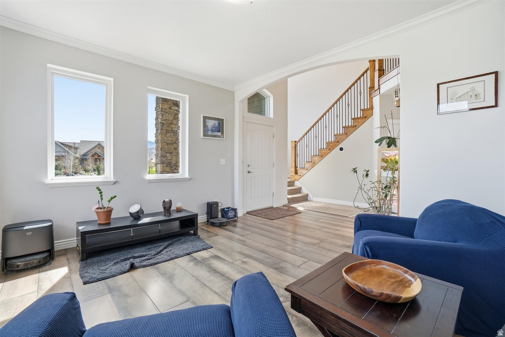 5462 E 2575 N Eden, UT 84310