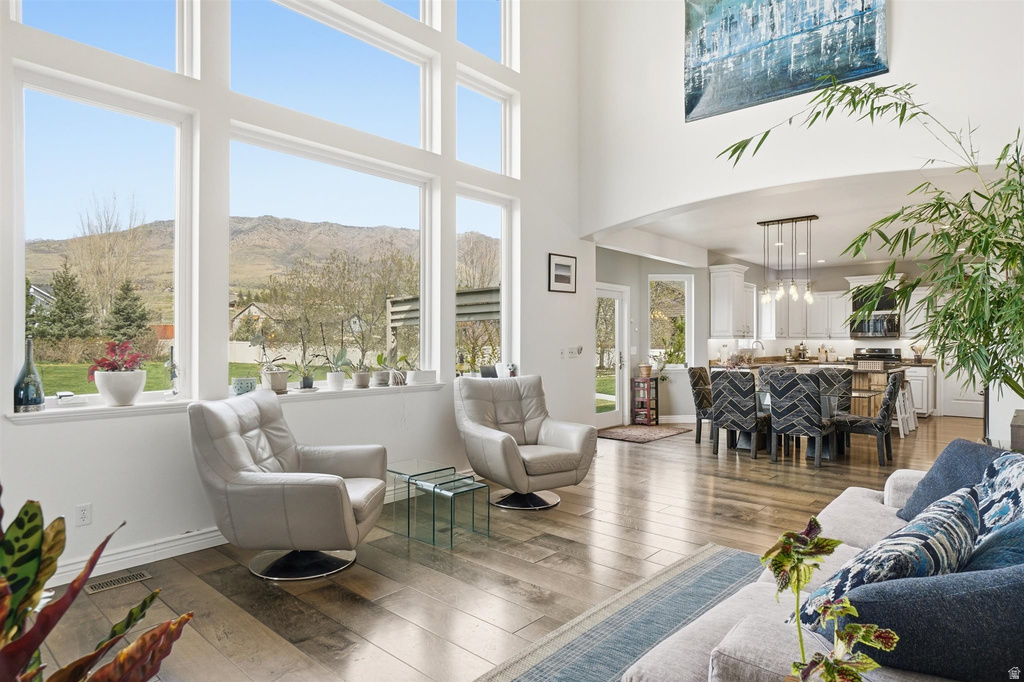 5462 E 2575 N Eden, UT 84310