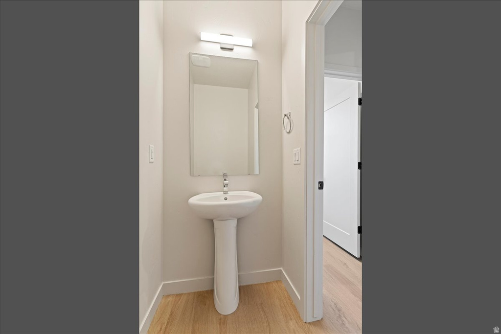 822 W IVYWELL LN #217 North Salt Lake, UT 84054