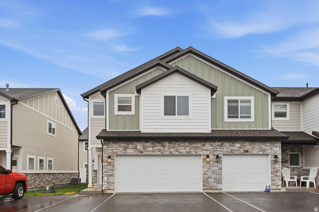 294 N 100 W Morgan, UT 84050