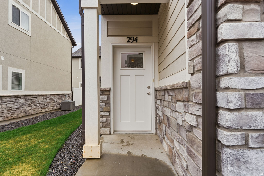 294 N 100 W Morgan, UT 84050
