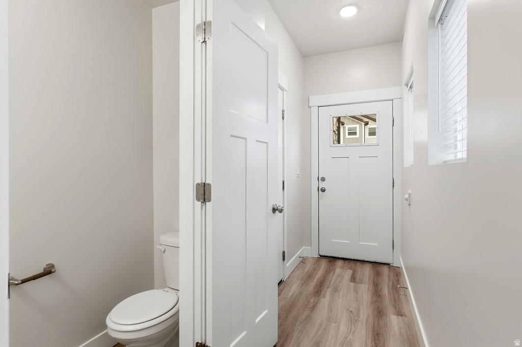 294 N 100 W Morgan, UT 84050
