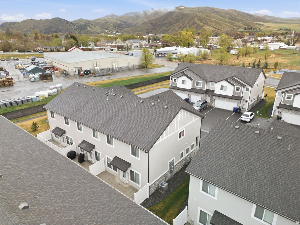 294 N 100 W Morgan, UT 84050