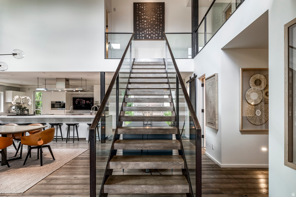 130 WEBSTER CT Park City, UT 84060