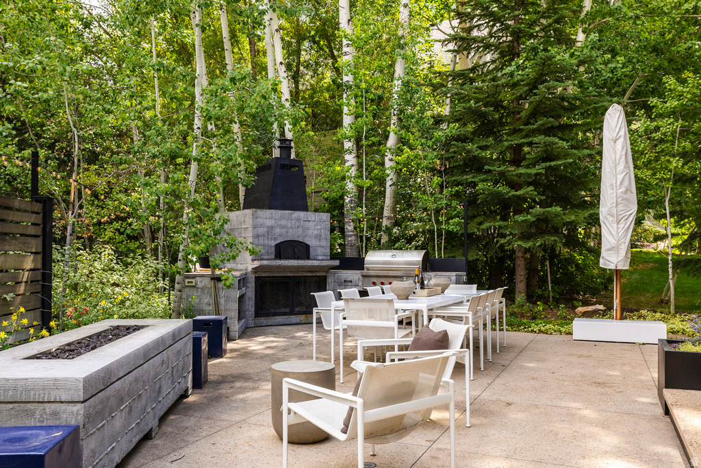 130 WEBSTER CT Park City, UT 84060