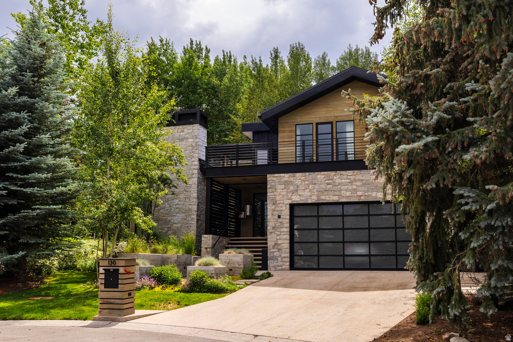 130 WEBSTER CT Park City, UT 84060