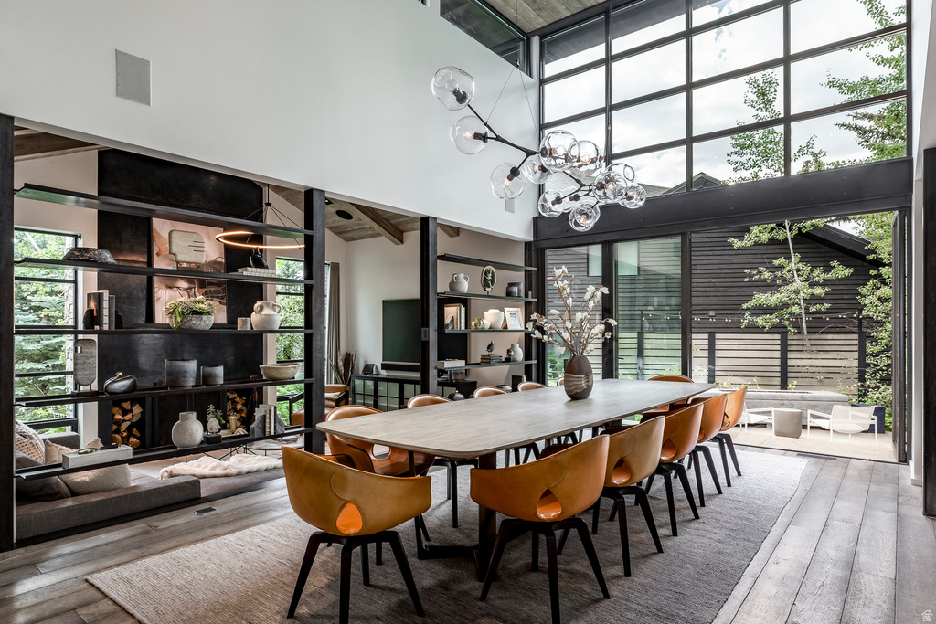 130 WEBSTER CT Park City, UT 84060