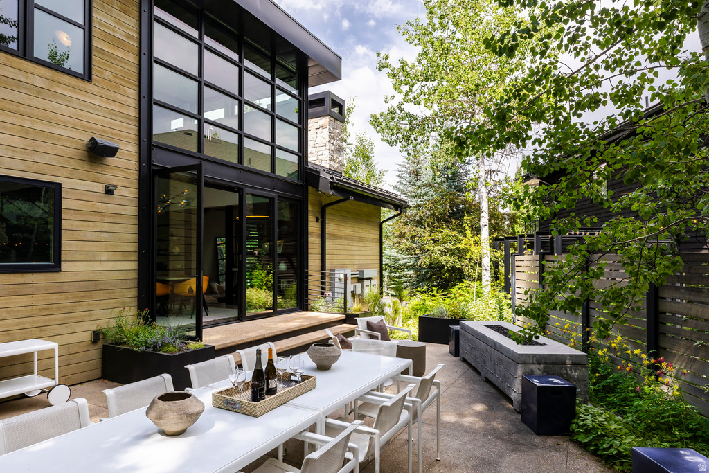 130 WEBSTER CT Park City, UT 84060