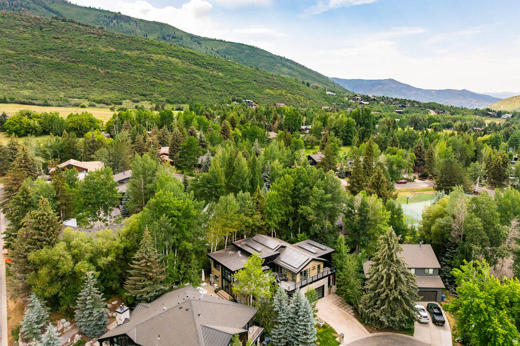 130 WEBSTER CT Park City, UT 84060