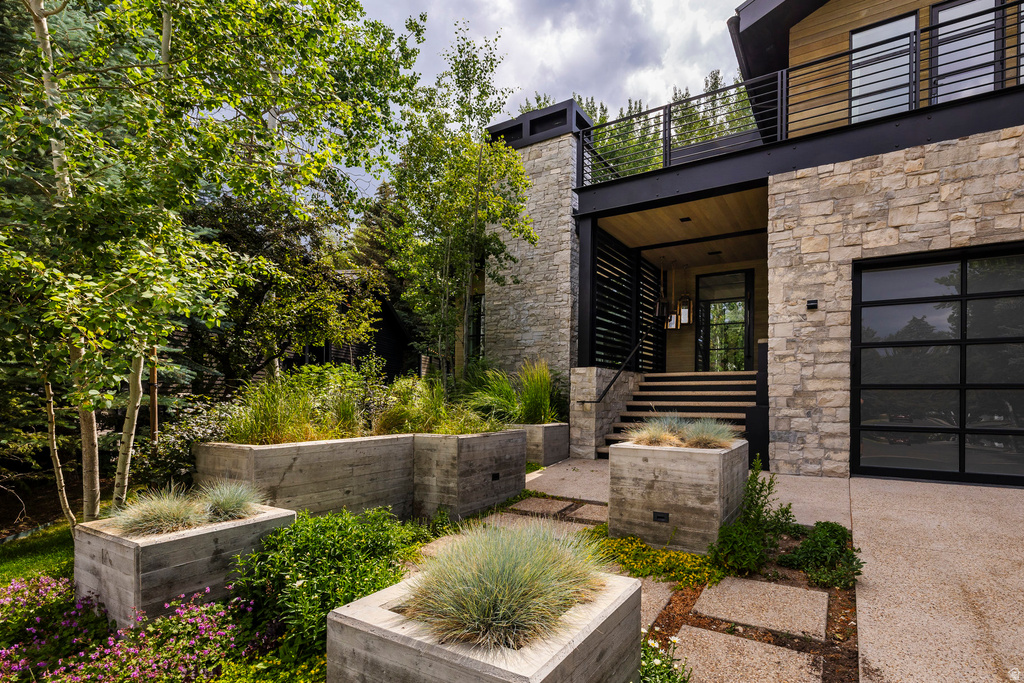 130 WEBSTER CT Park City, UT 84060