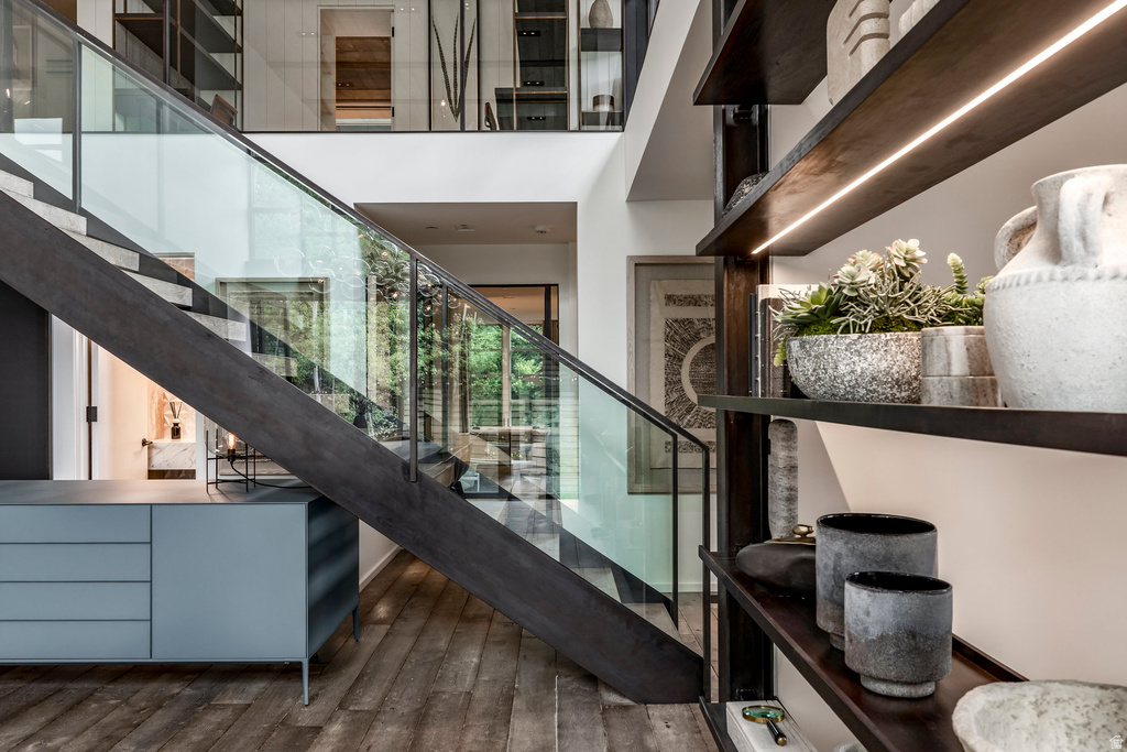 130 WEBSTER CT Park City, UT 84060