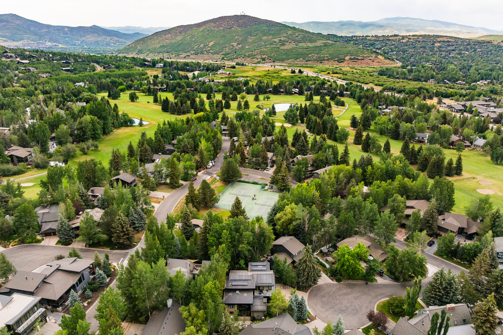 130 WEBSTER CT Park City, UT 84060