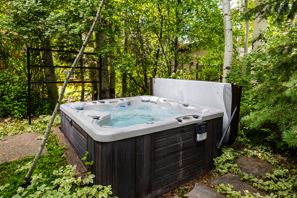 130 WEBSTER CT Park City, UT 84060