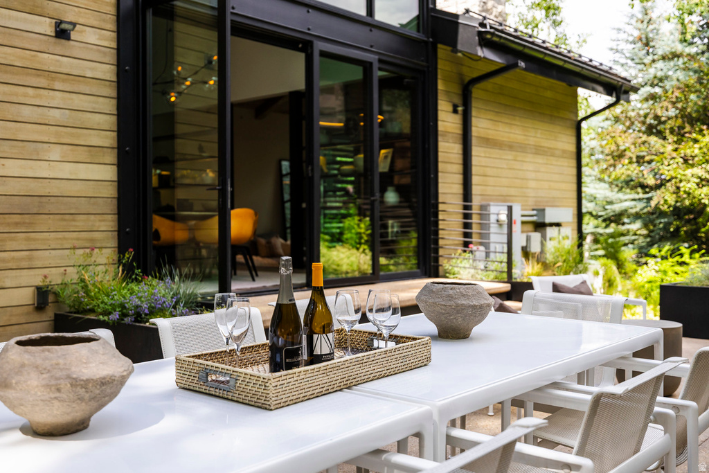 130 WEBSTER CT Park City, UT 84060