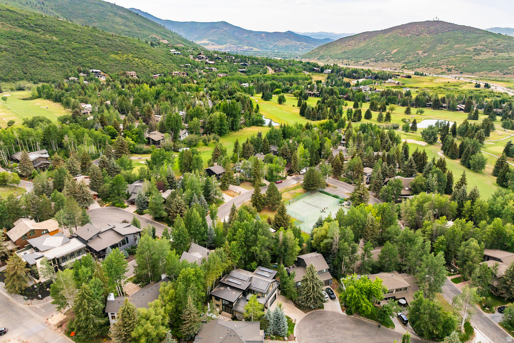 130 WEBSTER CT Park City, UT 84060