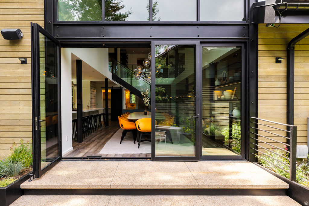 130 WEBSTER CT Park City, UT 84060