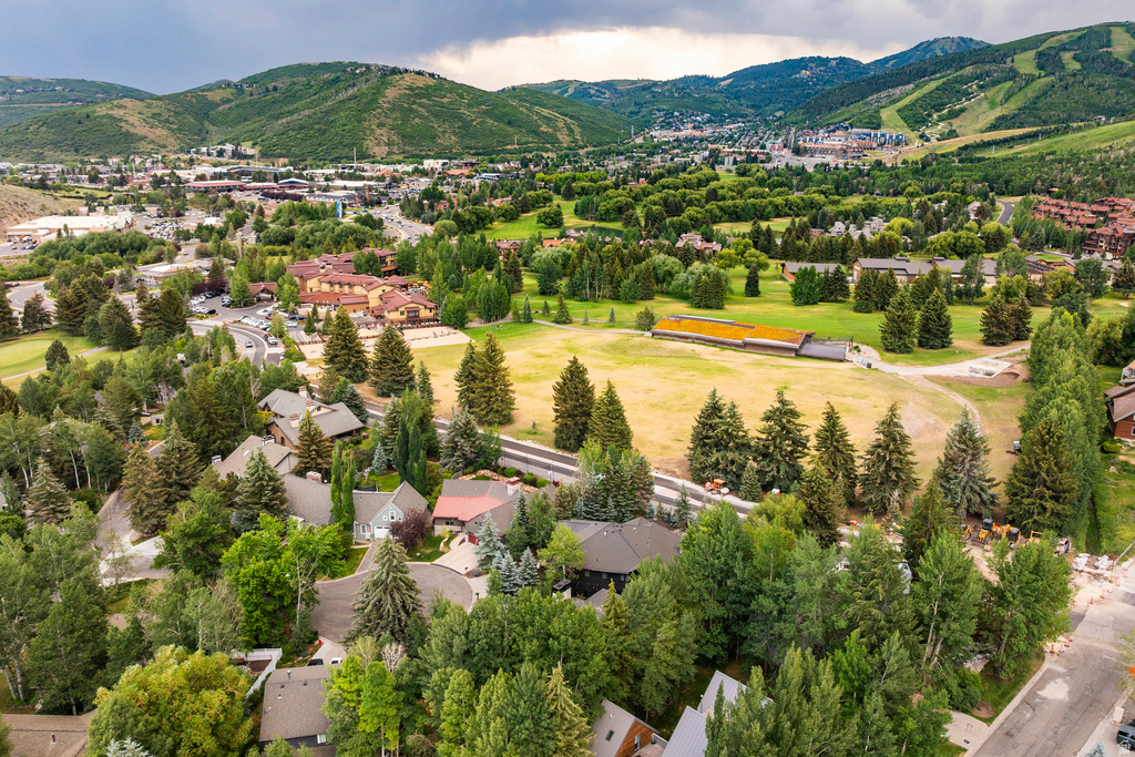 130 WEBSTER CT Park City, UT 84060