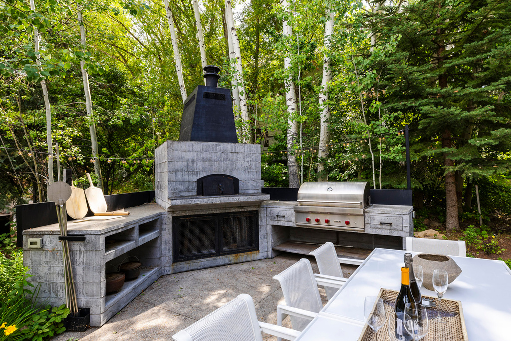 130 WEBSTER CT Park City, UT 84060