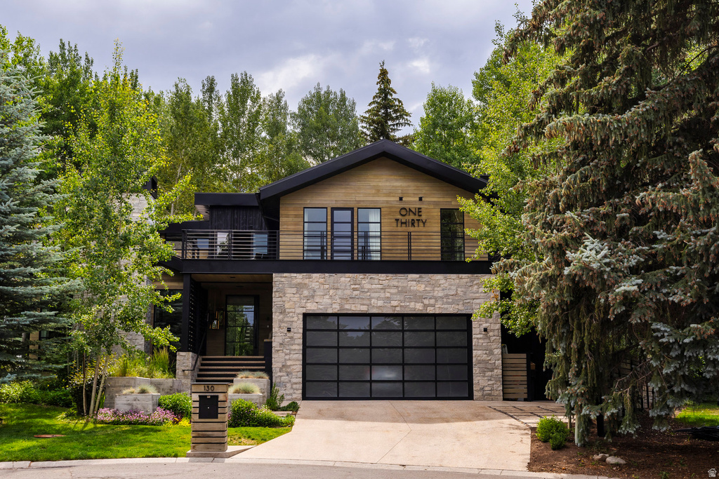 130 WEBSTER CT Park City, UT 84060