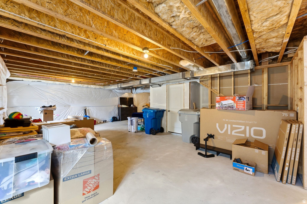 2503 N VELVET MOON DR Saratoga Springs, UT 84045