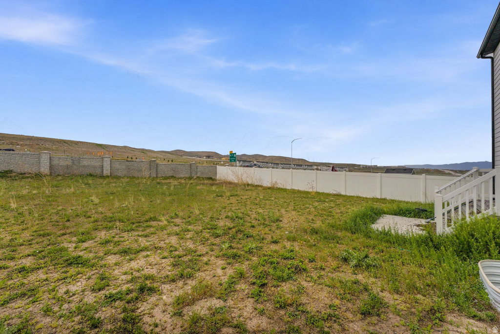 2503 N VELVET MOON DR Saratoga Springs, UT 84045