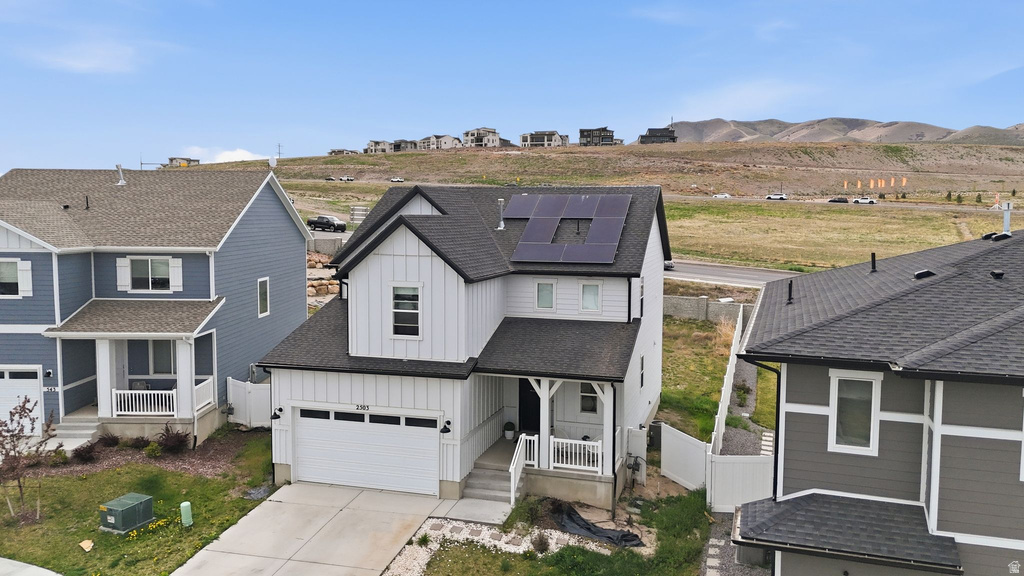 2503 N VELVET MOON DR Saratoga Springs, UT 84045