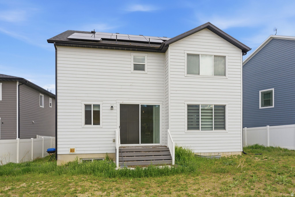 2503 N VELVET MOON DR Saratoga Springs, UT 84045