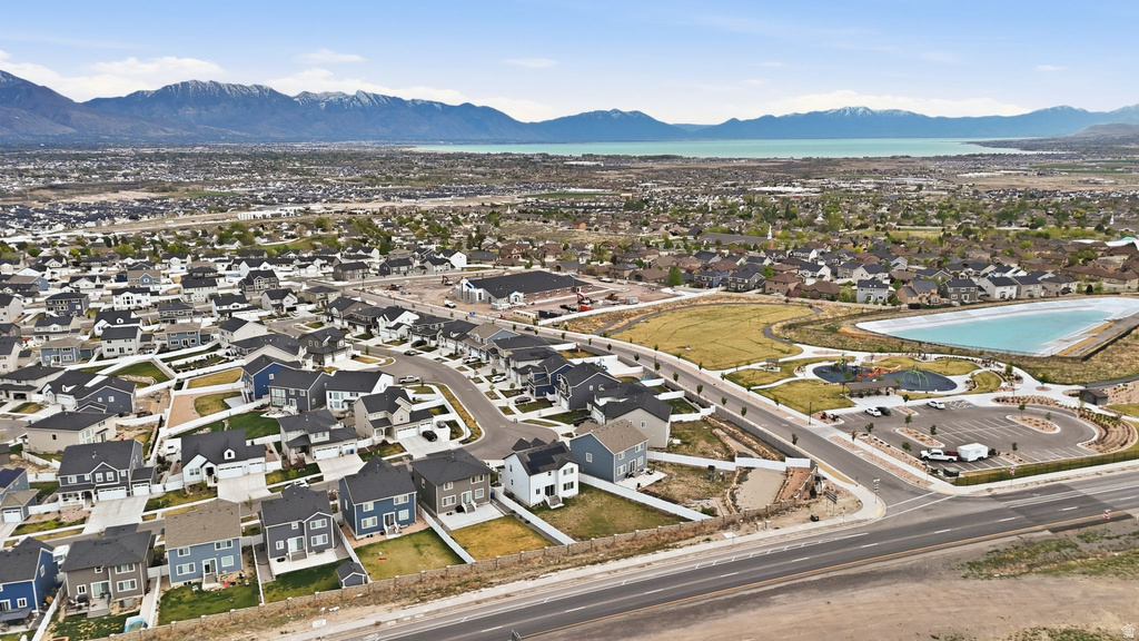 2503 N VELVET MOON DR Saratoga Springs, UT 84045