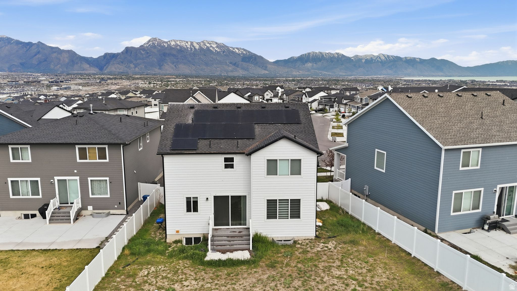 2503 N VELVET MOON DR Saratoga Springs, UT 84045