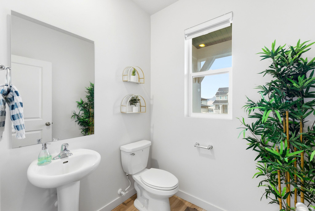 2503 N VELVET MOON DR Saratoga Springs, UT 84045