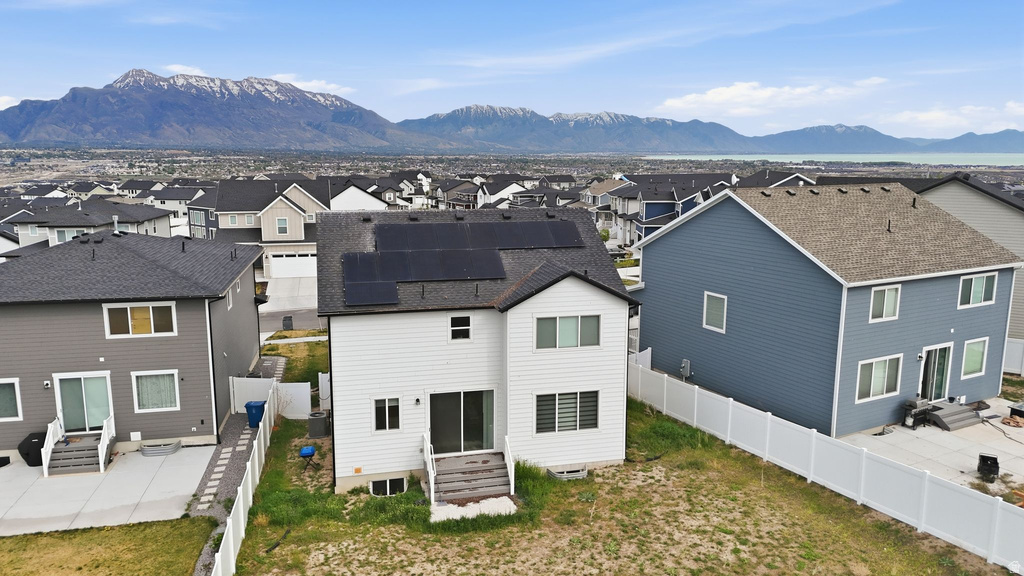 2503 N VELVET MOON DR Saratoga Springs, UT 84045