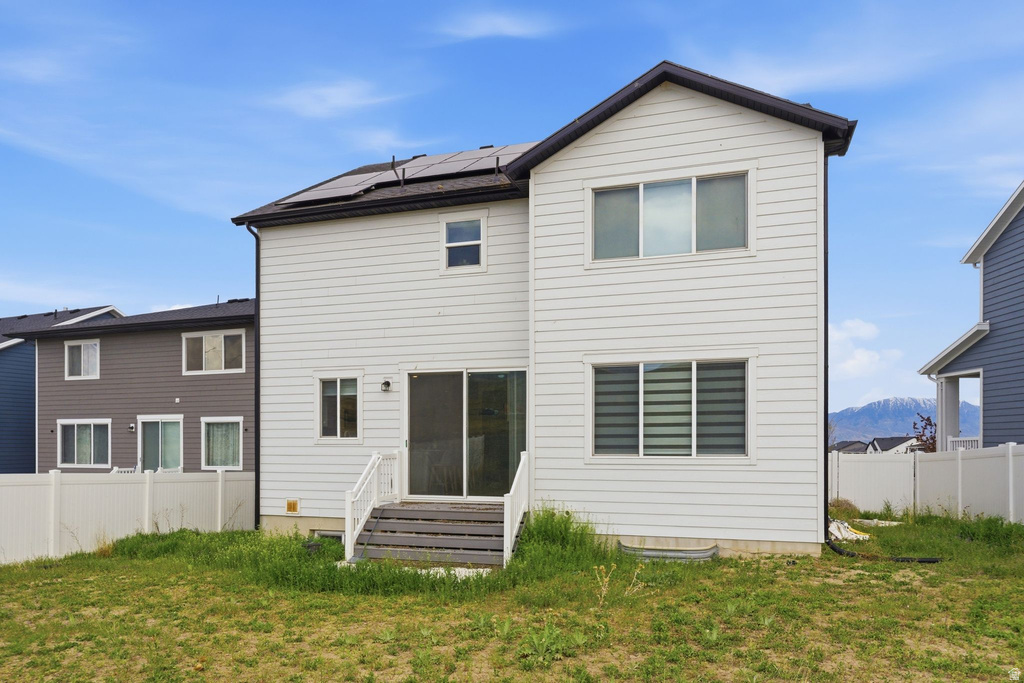 2503 N VELVET MOON DR Saratoga Springs, UT 84045