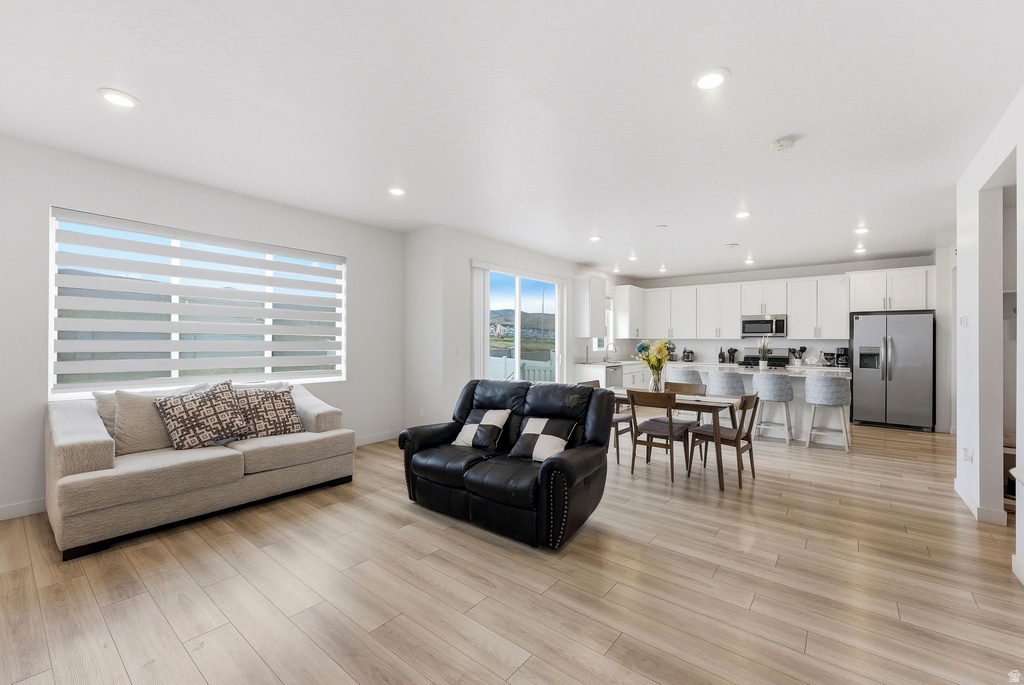 2503 N VELVET MOON DR Saratoga Springs, UT 84045