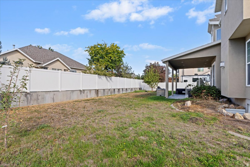 4828 S BROWN VILLA CV Salt Lake City, UT 84123