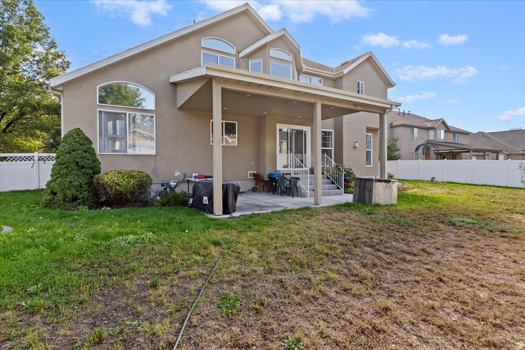 4828 S BROWN VILLA CV Salt Lake City, UT 84123