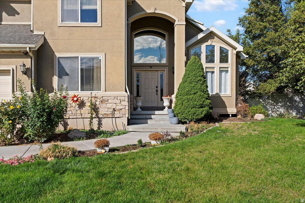 4828 S BROWN VILLA CV Salt Lake City, UT 84123